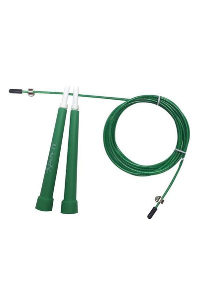 Povit Povıt High Speed Crossfit Jump Rope with Color Options