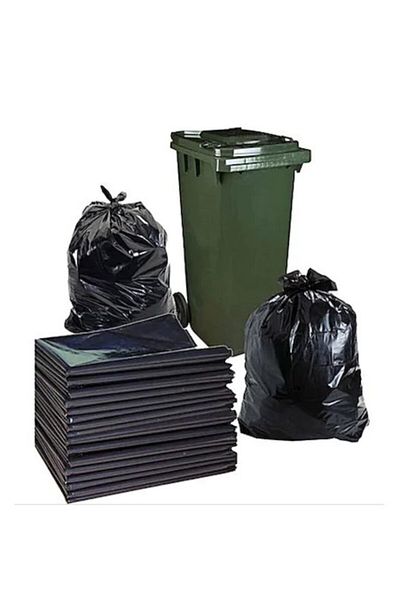 Bozdağ Cast Garbage Bag 1kg