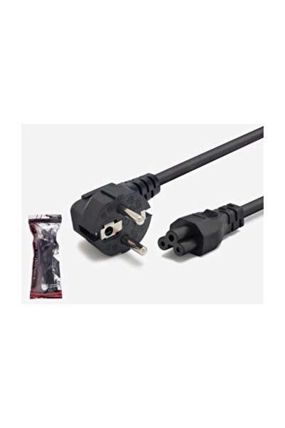 HADRON Hd-4502 Yonca Power Kablo 1mm. 1.2mt