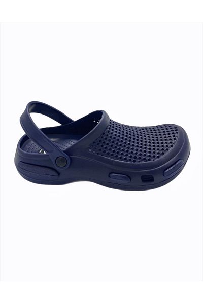 Akınal Bella Akınalbella Unisex Sabo Hospital Medical Slippers