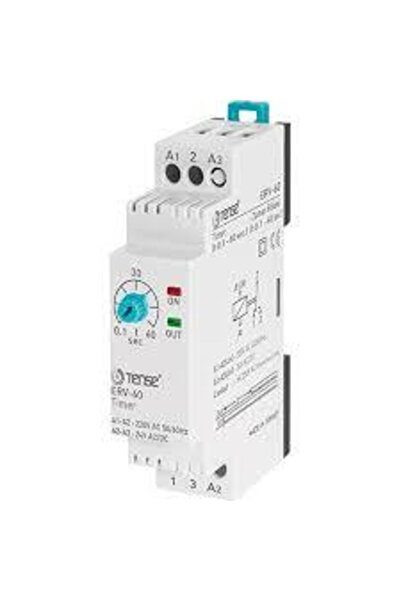 TENSE Erv-60d Zaman Rolesi 1-60 Dakika