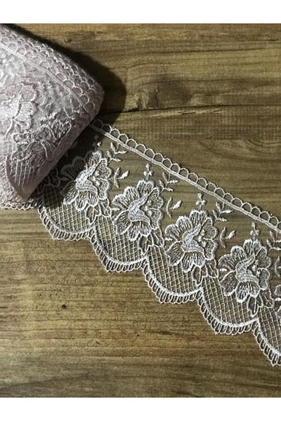 efem gipür Lily Lace Powder Tape 13.5 Meters