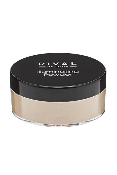 Rival De Loop Illuminating Pudra 10 gr