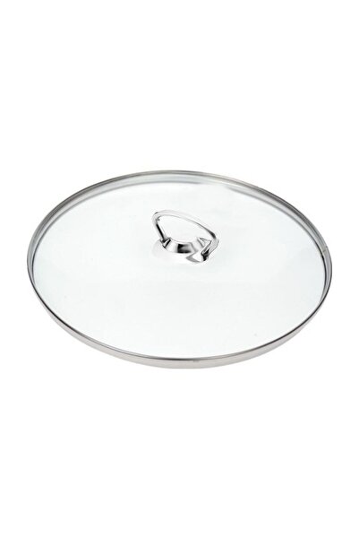 Universal 14cm - Glass Lid for Pots and Pans - 14 cm