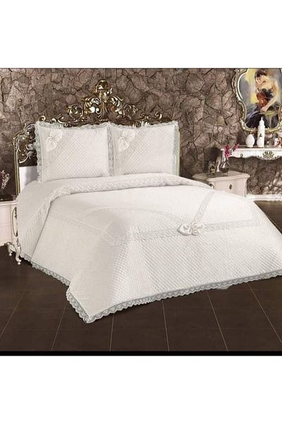 esrahome Esra Double Bedspread