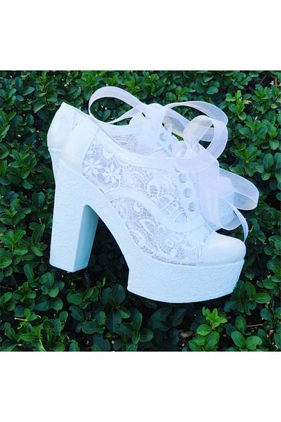 Ayakkabı Tutkusu Stilo ® Bridal Shoes