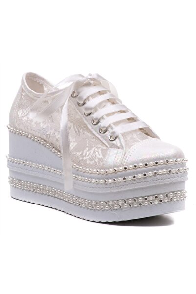 Ayakkabı Tutkusu Stilo ® Παπούτσια νύφης