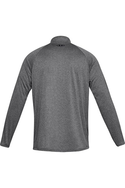 Under Armour Ανδρικό μακρυμάνικο UA Tech™ 1⁄2 με φερμουάρ1328495-090