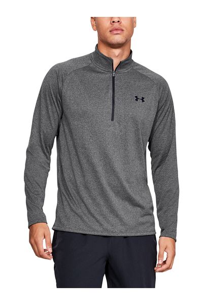 Under Armour Ανδρικό μακρυμάνικο UA Tech™ 1⁄2 με φερμουάρ1328495-090