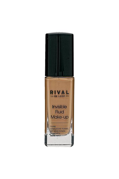 Rival De Loop Liquid No:04 Golden Honey 30 ml Foundation