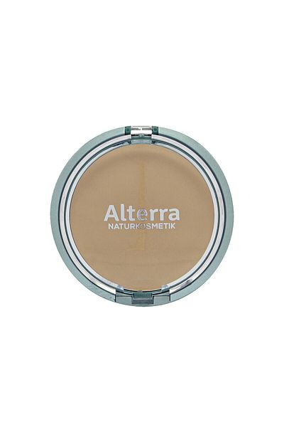 Alterra Camouflage Foundation No:02 Light 9 g