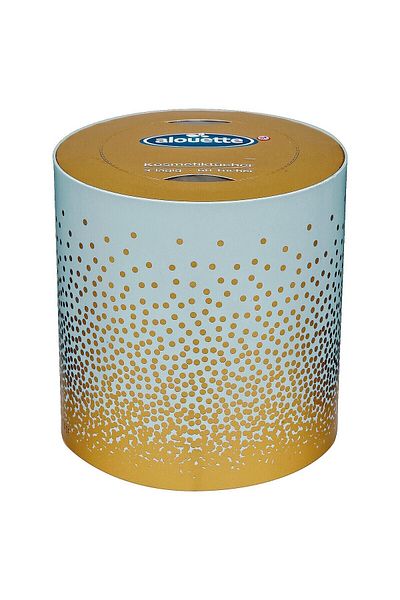 alouette Box Wipes 60 pcs