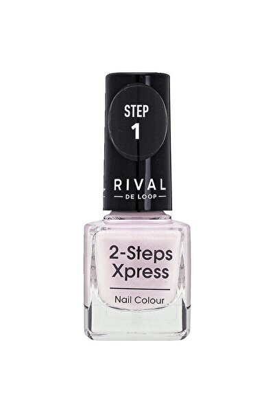 Rival De Loop Xpress Oje No:01 8 Ml