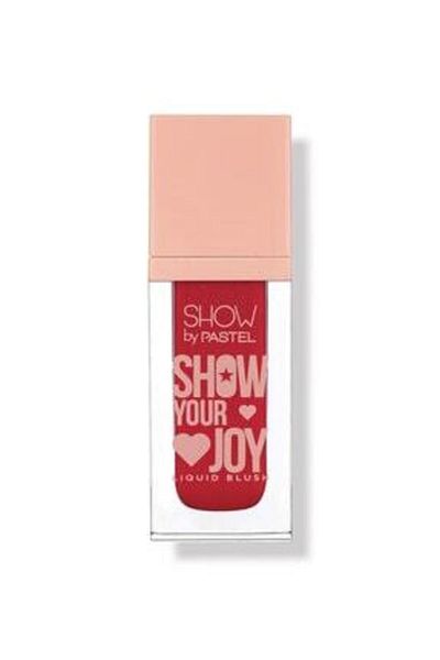 Pastel Show By Show Your Joy Liquid Blush 52