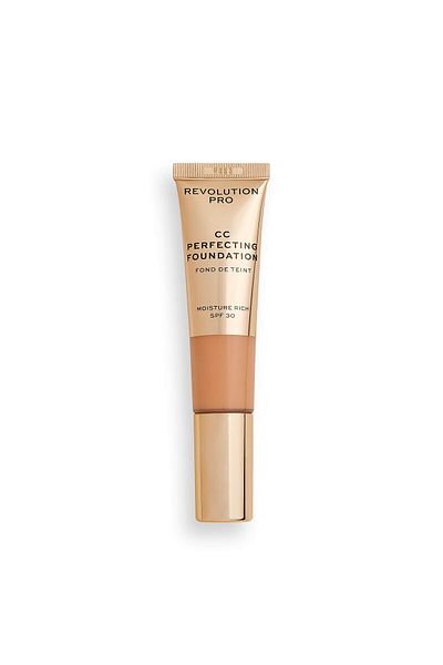 Revolution Pro كريم أساس Cc Perfecting F5 سعة 26 مل
