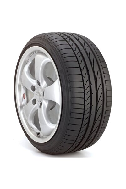 Bridgestone 255/30r19 91y Xl Rft Potenza Re050a (2015)
