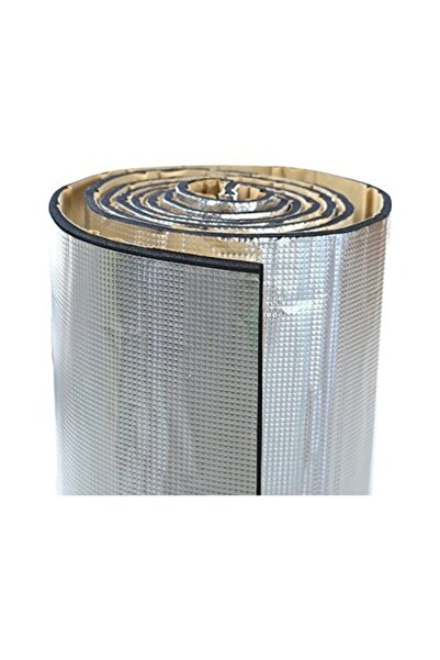 Ankaflex Kalorifer Petek Arkalığı Petek Arkası Yalıtım Levhası 1 Adet Isı Yal...