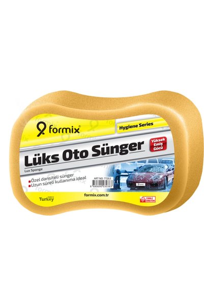 For mix اسفنجة السيارات