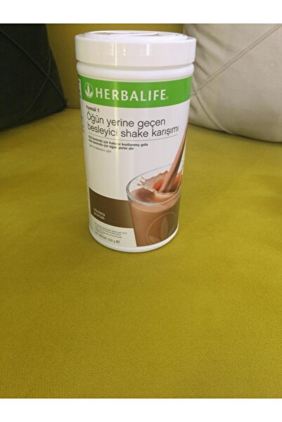 Herbalife Zayıflama Paketi