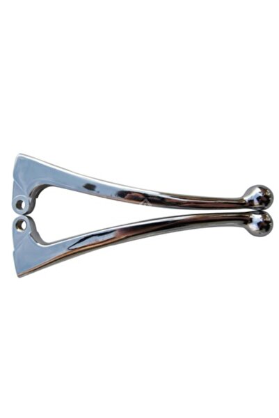 NCR Cg Debriyaj Kolu Fren Kolu Nikelaj Takım Bütün Cg Modellerine Uyumlu