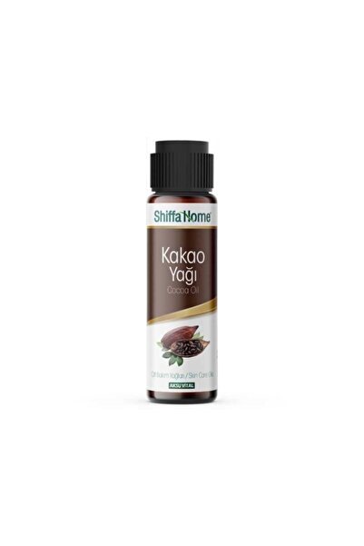 Shiffa Home Aksu Vital Kakao Yağı 50 Ml.