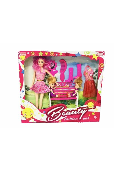 Mia Koltuklu Beauty Fashıon Gırl