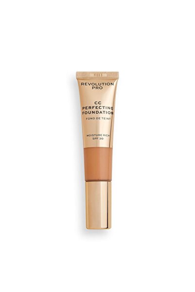 Revolution Pro Fondöten - CC Perfecting F8 - 26 ml