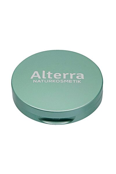 Alterra Light 10 g Compact Powder - No:01