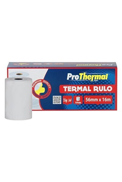 PROTHERMAL Pos Rulosu
