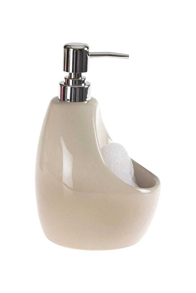 Ün-Ev Dozator de săpun lichid din ceramică