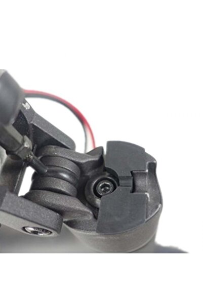 Genel Markalar Elektrikli Scooter Gidon Titreşim Ve Boşluk Önleyici