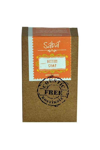 Saba صابون بيتيم 125 جرام