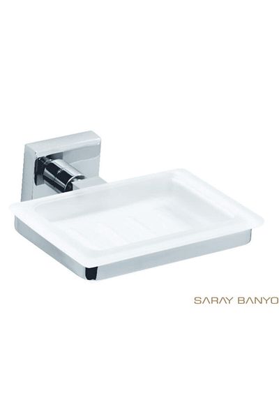 Saray Banyo Alegra Al10.001 - Σαπουνάκι από ορείχαλκο Palace