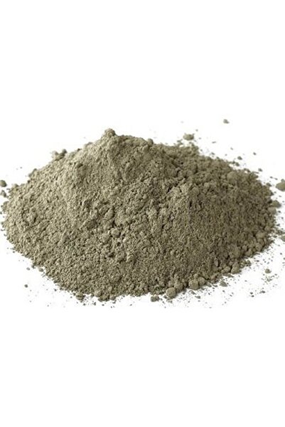 EldenHırdavat Siyah Toz Çimento 4 Kg