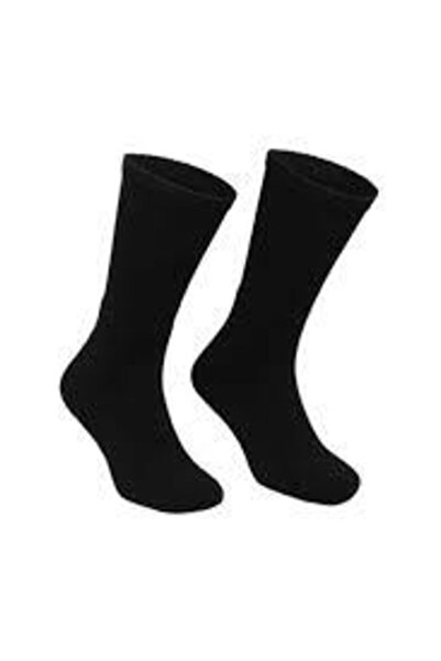 Dündar Ανδρικές Πετσέτες Lycra Κάλτσες 7002 - 6 Τεμάχια