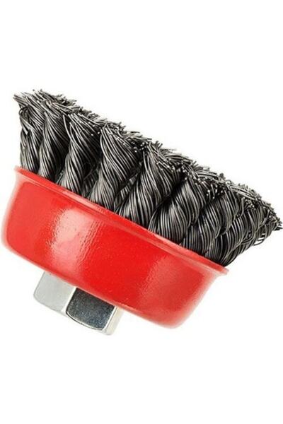Generic Brand BOWL BRUSH WRAPED 80 MM