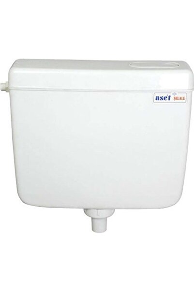 Genel Markalar Aset Iç Takım Şelale Klozet Deposu