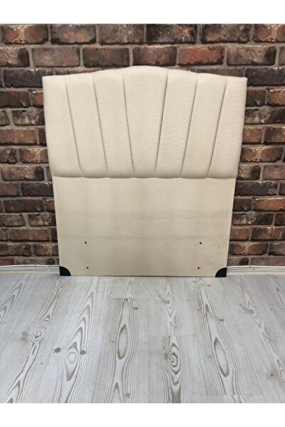 Emba mobilya Yatak Baza Başlık Papatya