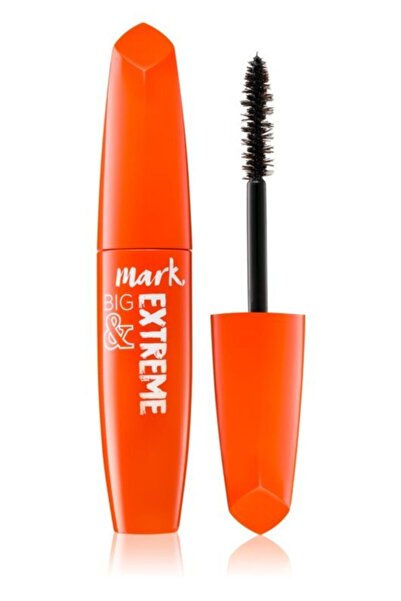 AVON Mark Big & Extreme Hacim Veren Maskara