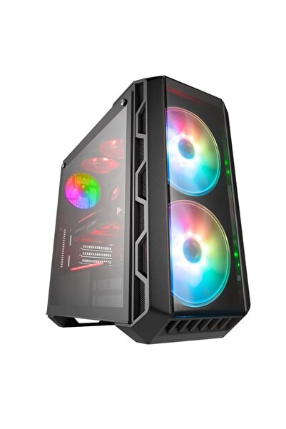 Cooler Master Mcm-h500-ıgnb75-s03 750w Argb Kasa