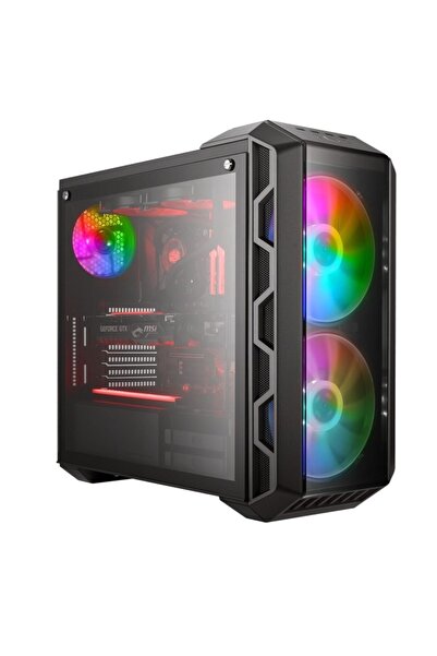 Cooler Master Mcm-h500-ıgnb75-s03 750w Argb Kasa