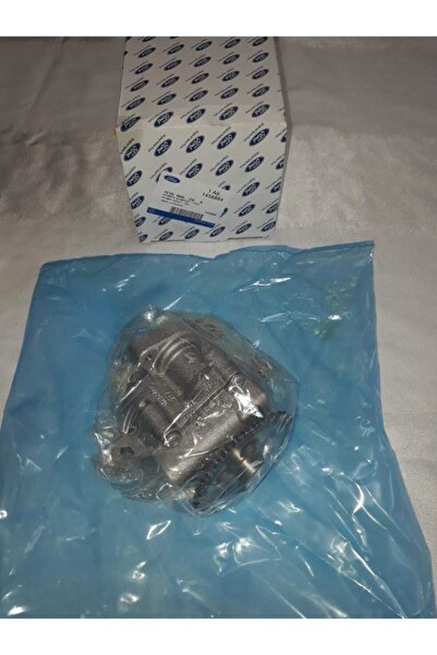 Ford Yağ Pompası Transit V184 2.4 2002-2006 Transit V347 2006-2013 2.4 3.2 Motor 1c1q 6600 Cg