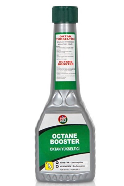 Autokit Magic Dose 250 ml Oktan Yükseltici
