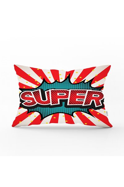 Realhomes Retro super dizajnirana digitalno štampana moderna pravougaona navl...