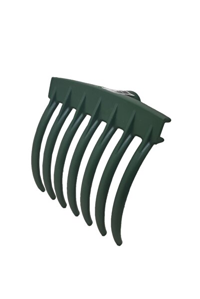 Yıldırım Zeytin Tırmığı Plastik 7 Diş Zeytin Toplama Aparatı Saptak Zeytin Silkme Çekme