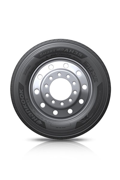 Hankook Ah35 Smart Flex Ön Aks 215/75r17,5 128/126m Oto Lastik