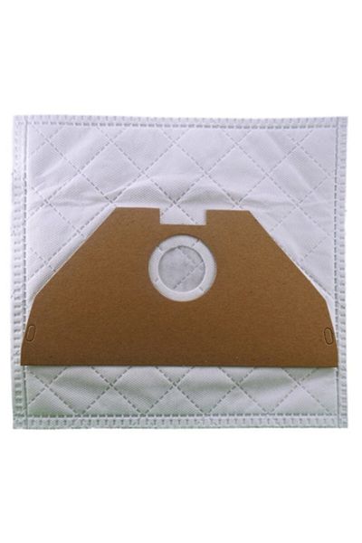 Arnica Lotus Vacuum Cleaner Synthetic Dust Bag (10 Pieces)