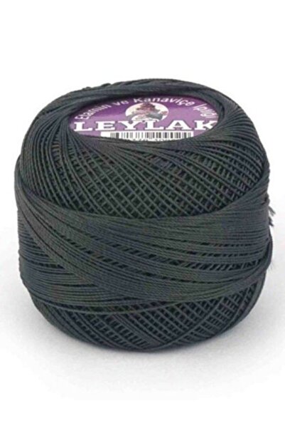 Leylak Ață de brodat cu punct de cruce etamin 2989