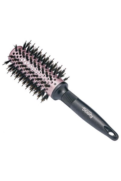 FOR YOUR BEAUTY Professional Hair Brush - Cylinder Volumizing Formula