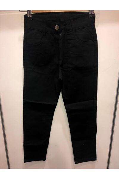 Bella Keten Pantolon